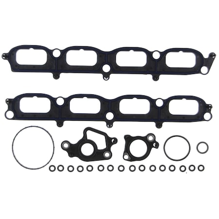Mahle Engine Intake Manifold Gasket Set MIS19263